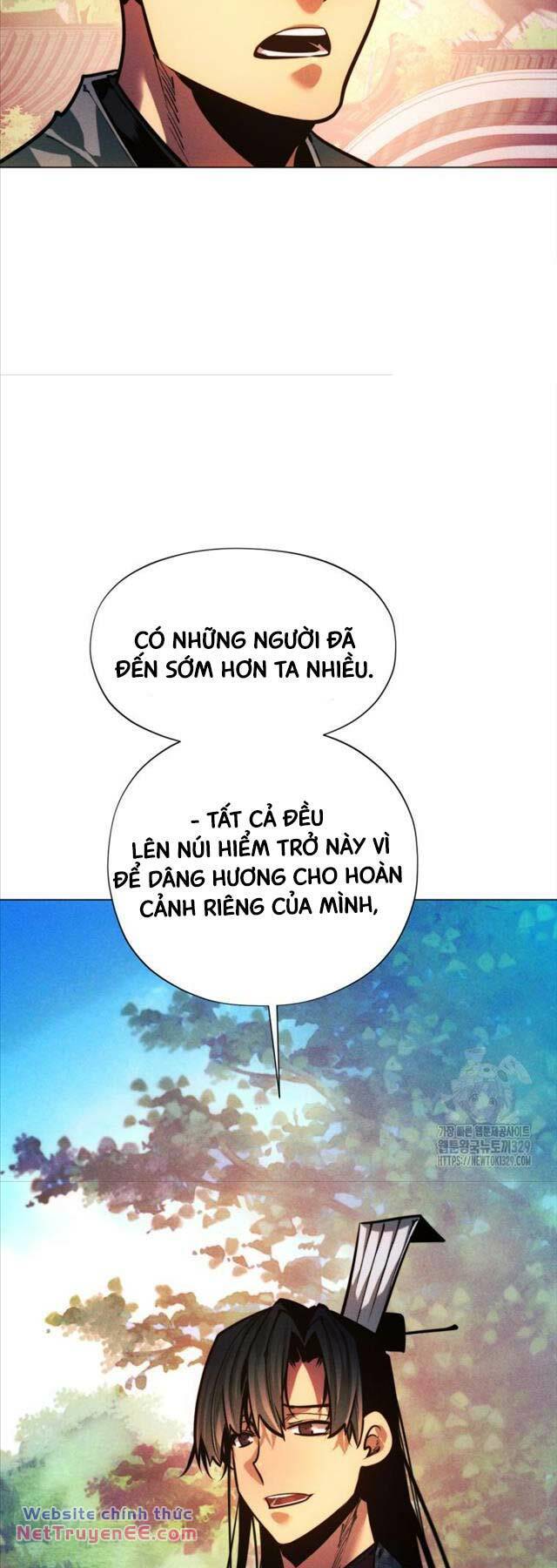 Chuyển Sinh Vào Thế Giới Võ Lâm - Chapter 84 - Page 19