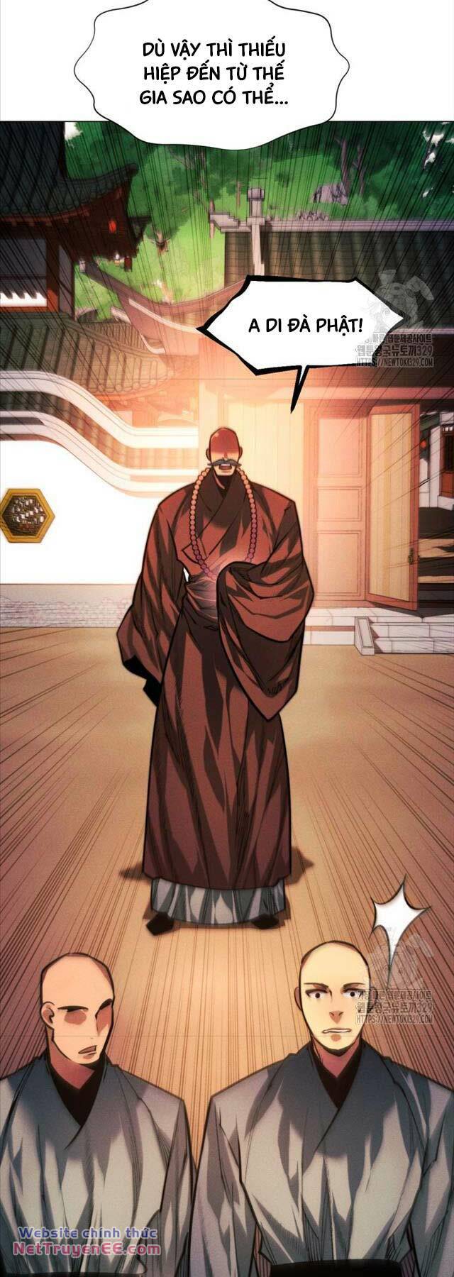 Chuyển Sinh Vào Thế Giới Võ Lâm - Chapter 84 - Page 21