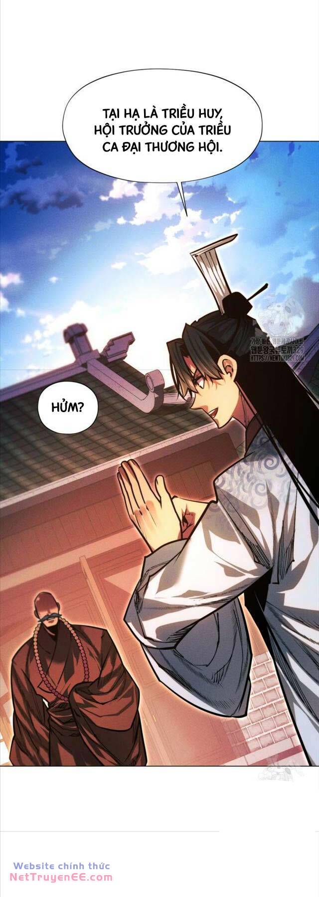 Chuyển Sinh Vào Thế Giới Võ Lâm - Chapter 84 - Page 25