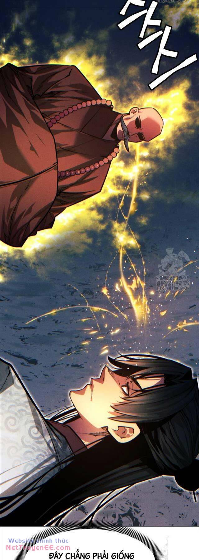 Chuyển Sinh Vào Thế Giới Võ Lâm - Chapter 84 - Page 29