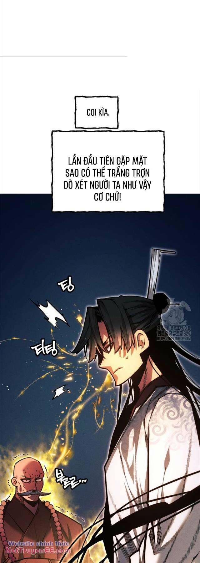 Chuyển Sinh Vào Thế Giới Võ Lâm - Chapter 84 - Page 32