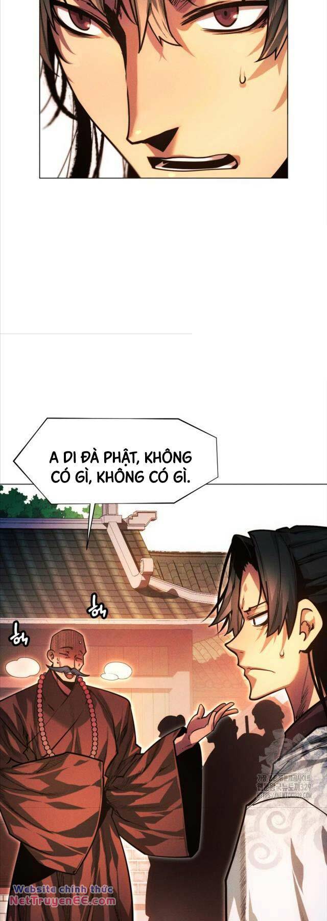 Chuyển Sinh Vào Thế Giới Võ Lâm - Chapter 84 - Page 34