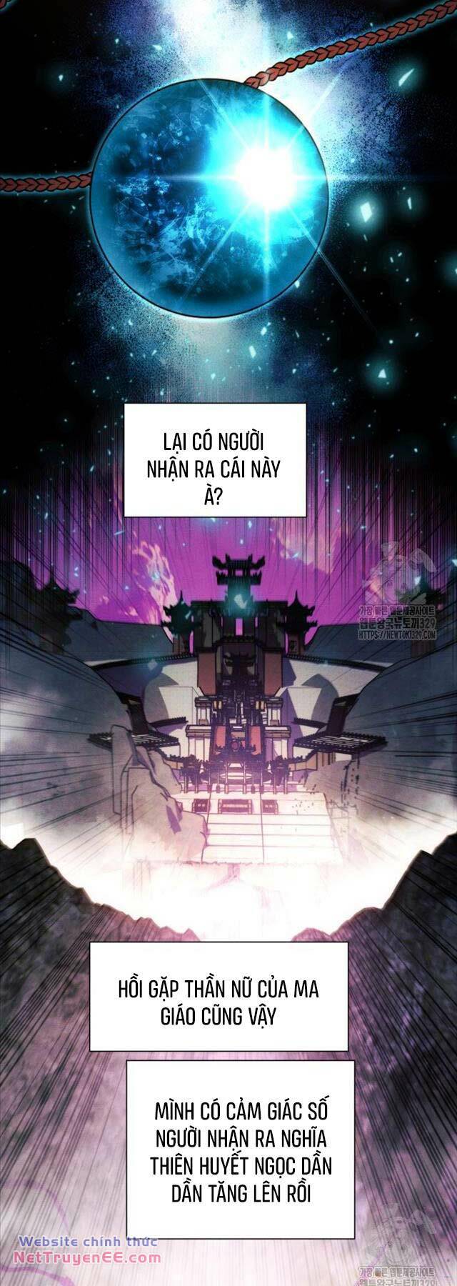 Chuyển Sinh Vào Thế Giới Võ Lâm - Chapter 84 - Page 39