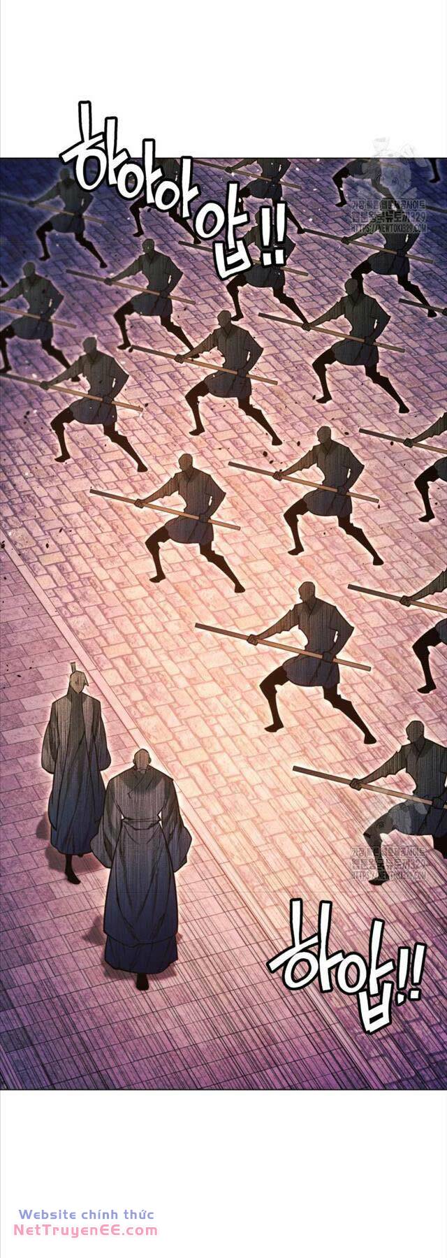 Chuyển Sinh Vào Thế Giới Võ Lâm - Chapter 84 - Page 46