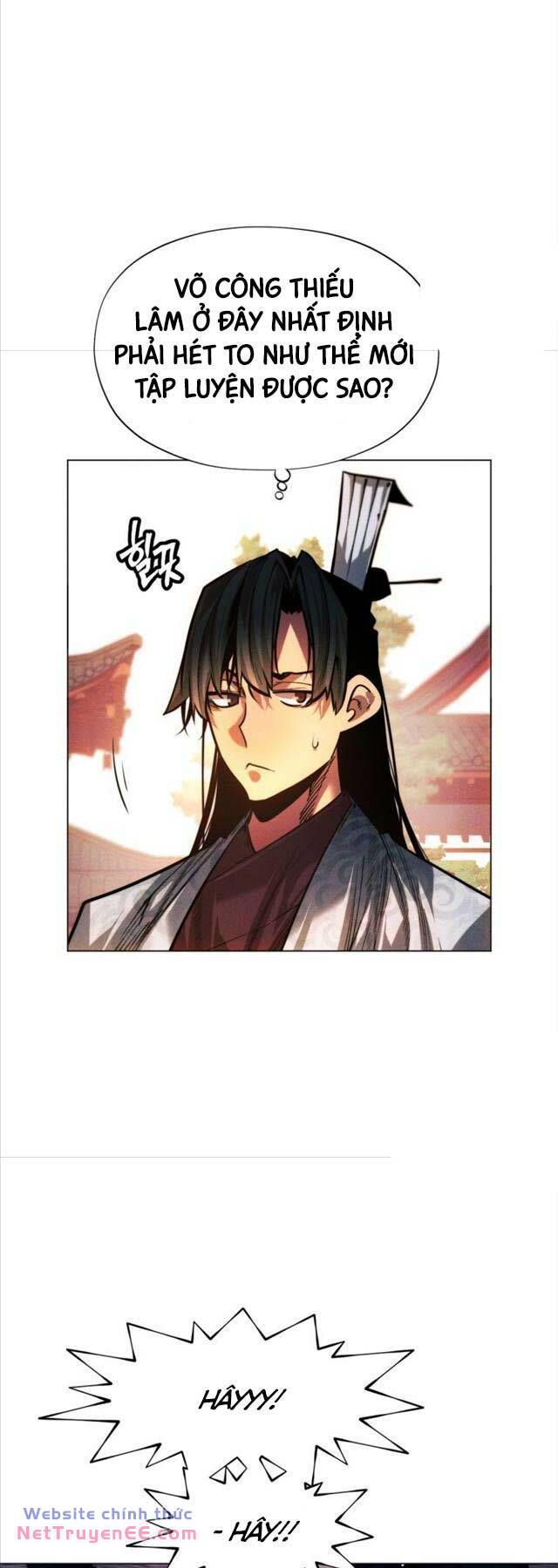 Chuyển Sinh Vào Thế Giới Võ Lâm - Chapter 84 - Page 47