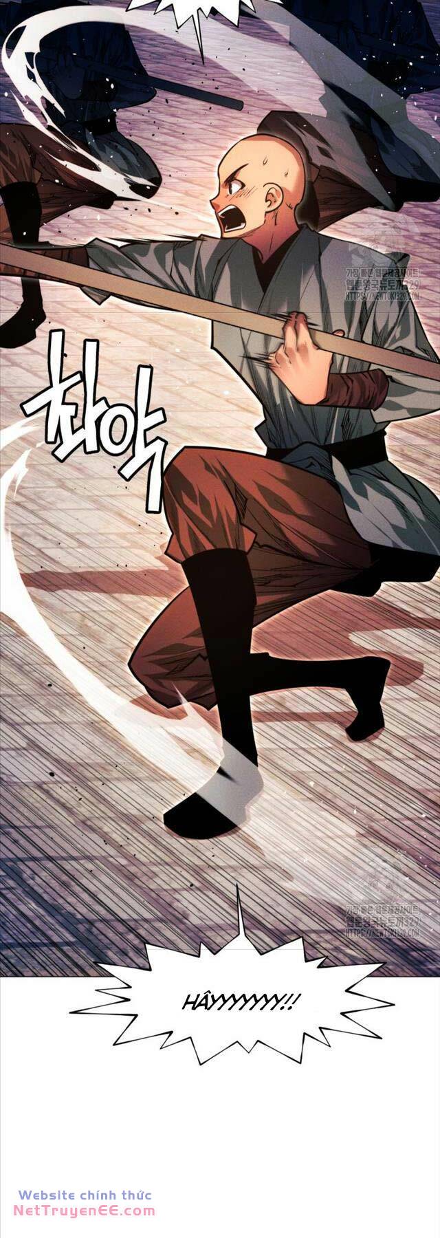 Chuyển Sinh Vào Thế Giới Võ Lâm - Chapter 84 - Page 48