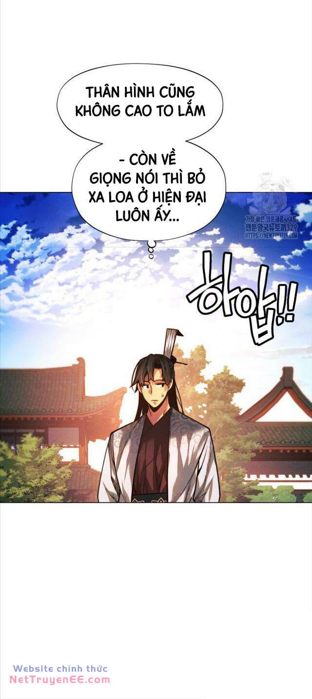 Chuyển Sinh Vào Thế Giới Võ Lâm - Chapter 84 - Page 49