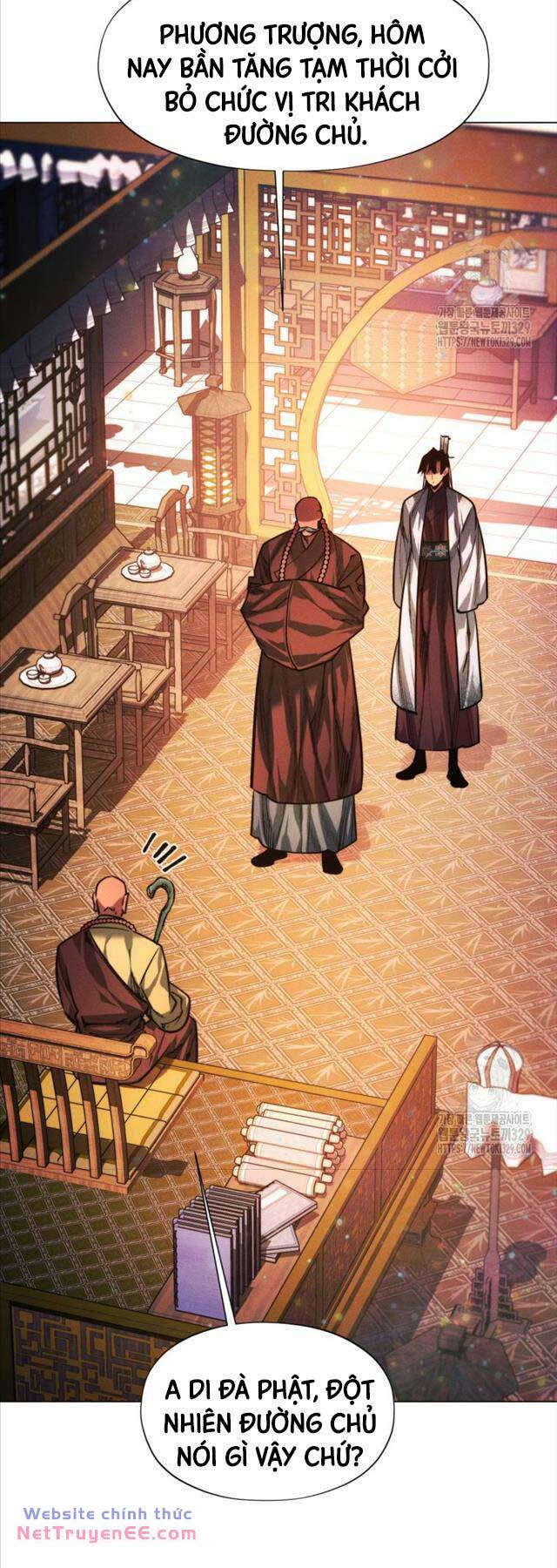 Chuyển Sinh Vào Thế Giới Võ Lâm - Chapter 84 - Page 58