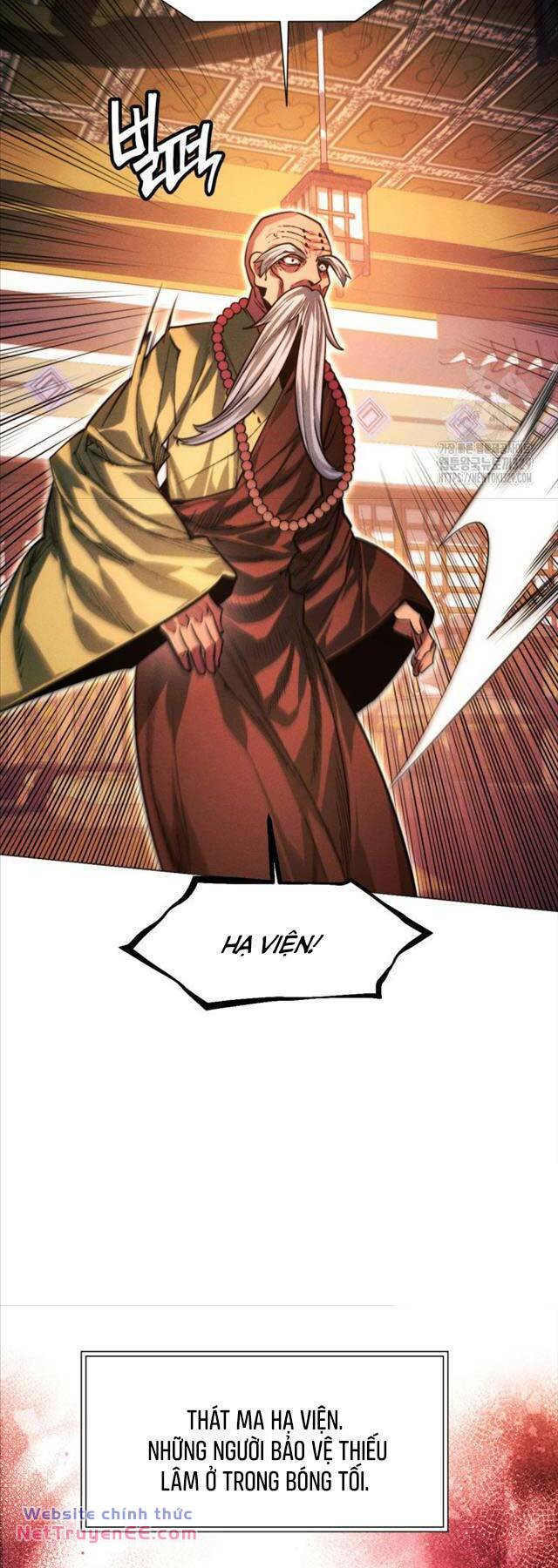 Chuyển Sinh Vào Thế Giới Võ Lâm - Chapter 84 - Page 61