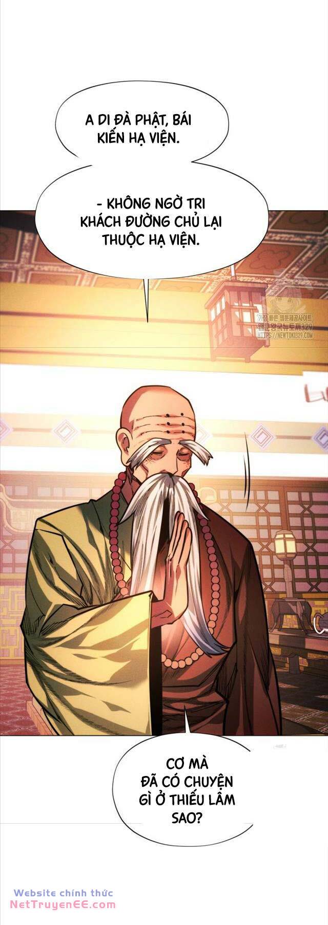 Chuyển Sinh Vào Thế Giới Võ Lâm - Chapter 84 - Page 63