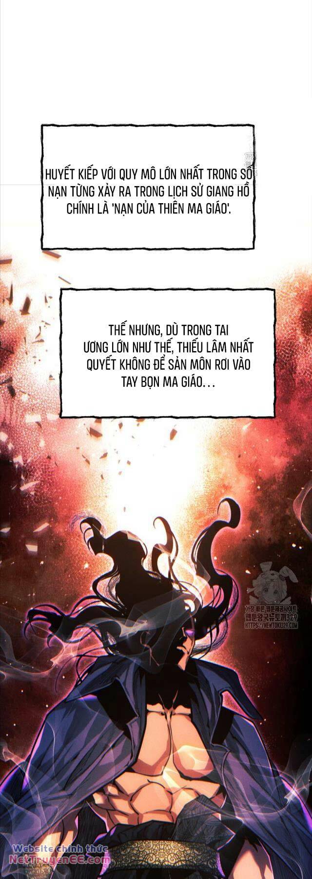 Chuyển Sinh Vào Thế Giới Võ Lâm - Chapter 84 - Page 68