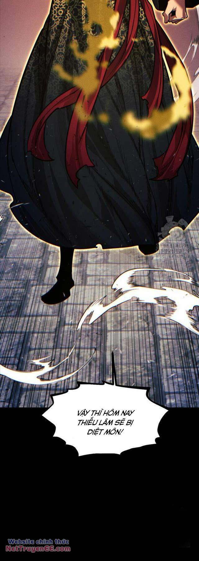 Chuyển Sinh Vào Thế Giới Võ Lâm - Chapter 84 - Page 77