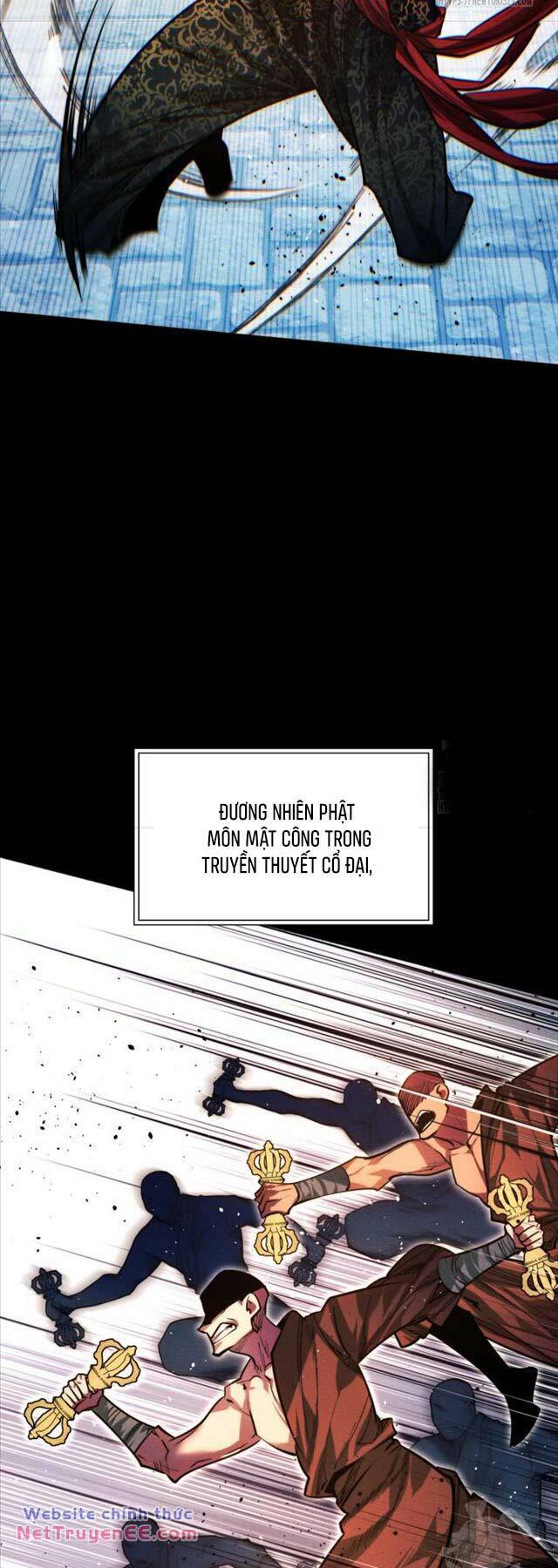 Chuyển Sinh Vào Thế Giới Võ Lâm - Chapter 84 - Page 79