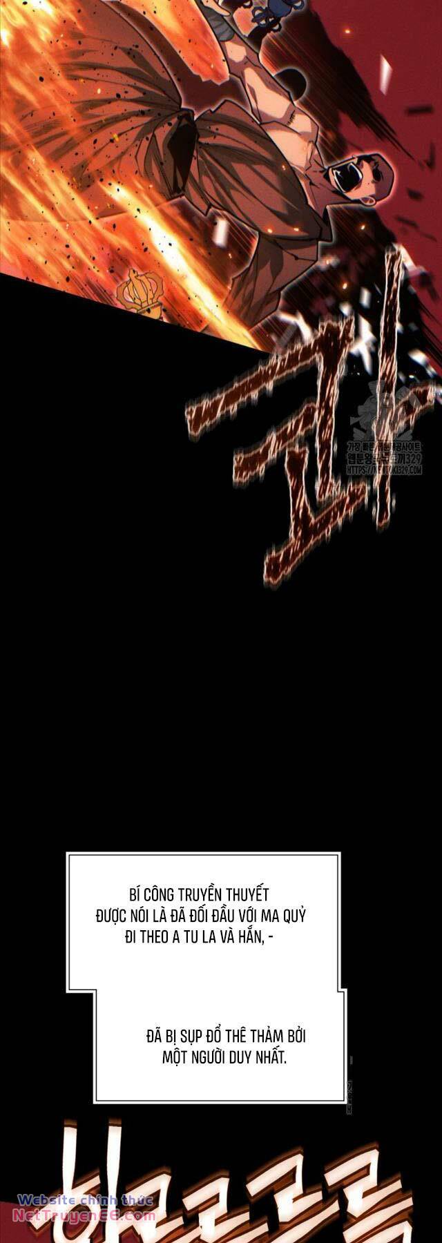 Chuyển Sinh Vào Thế Giới Võ Lâm - Chapter 84 - Page 85