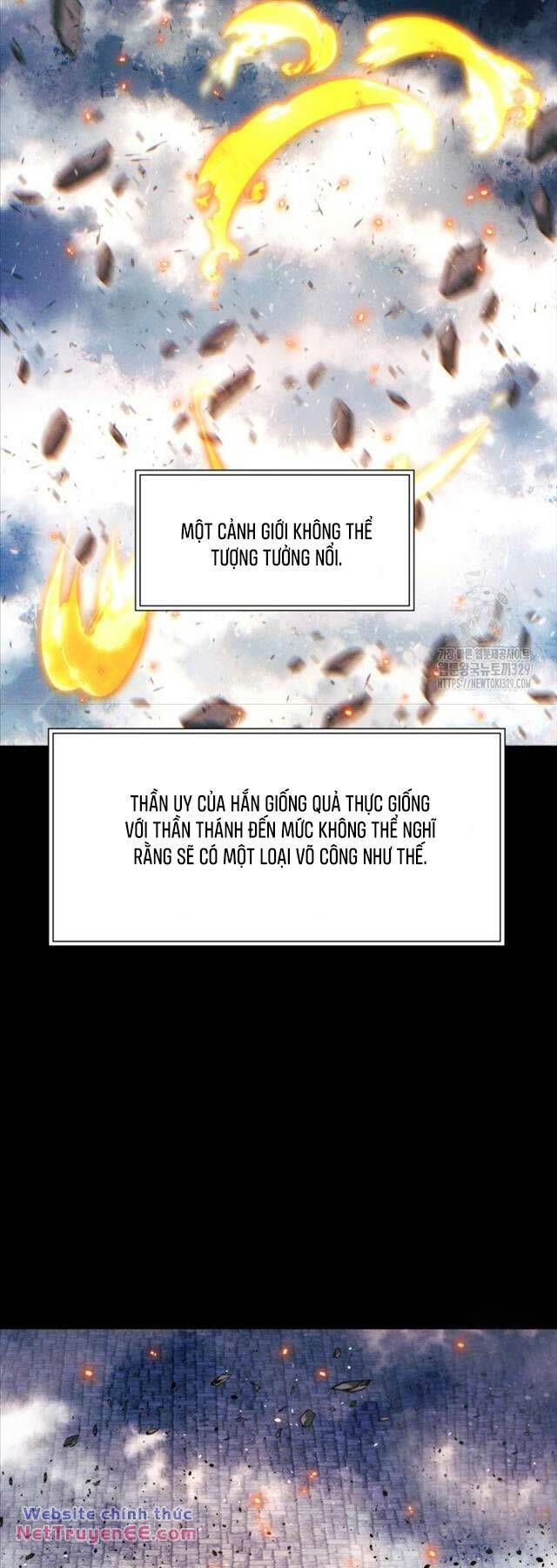 Chuyển Sinh Vào Thế Giới Võ Lâm - Chapter 84 - Page 87