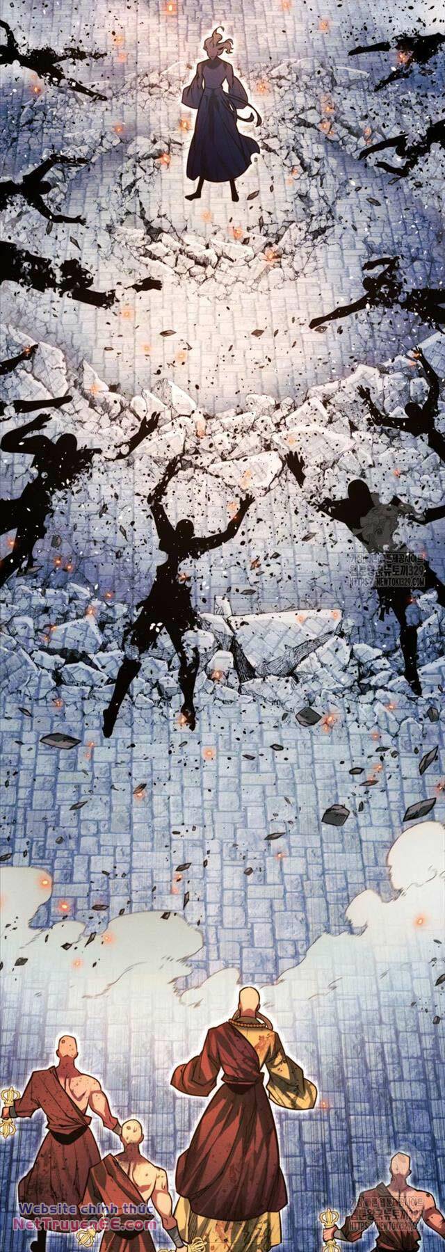 Chuyển Sinh Vào Thế Giới Võ Lâm - Chapter 84 - Page 88