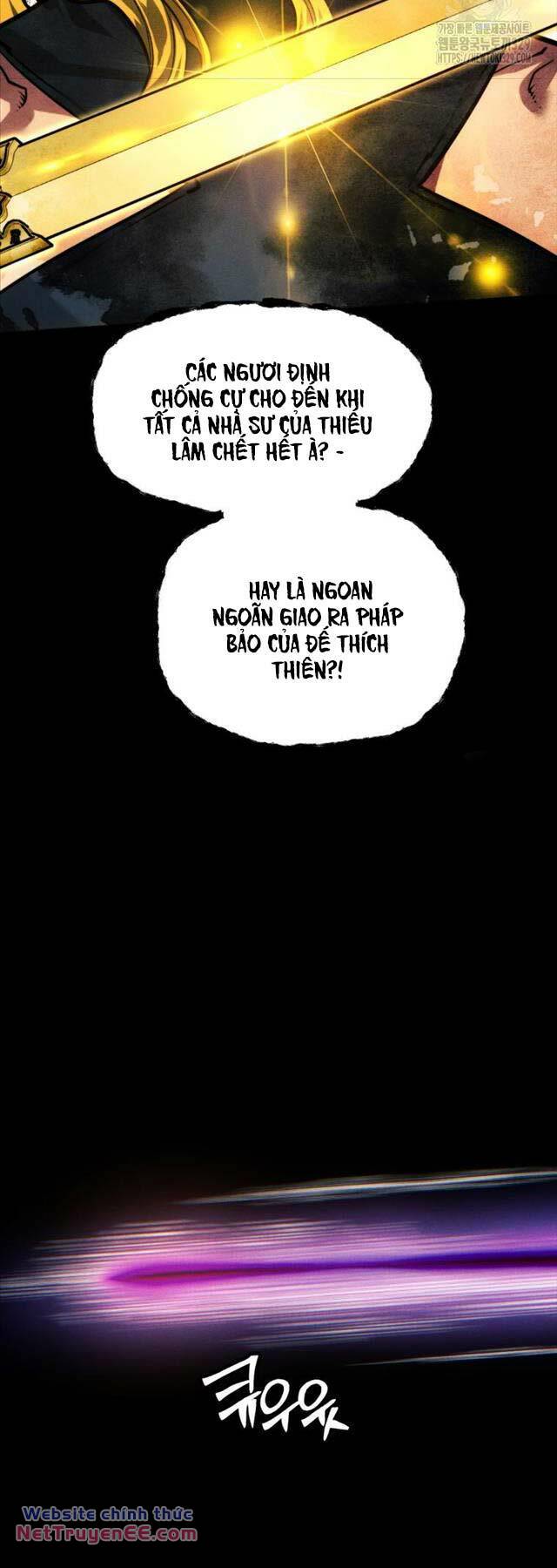 Chuyển Sinh Vào Thế Giới Võ Lâm - Chapter 84 - Page 91