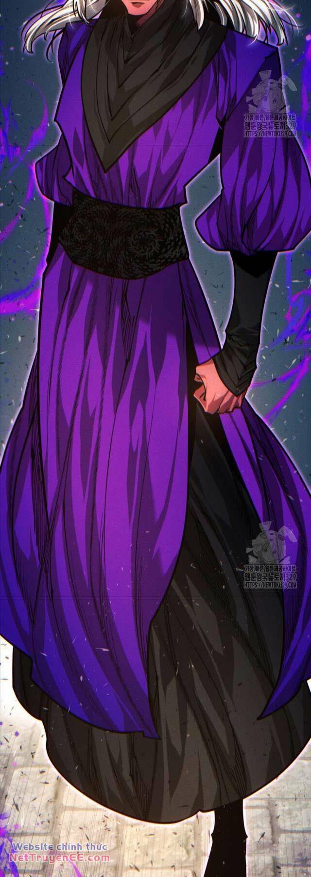 Chuyển Sinh Vào Thế Giới Võ Lâm - Chapter 84 - Page 95