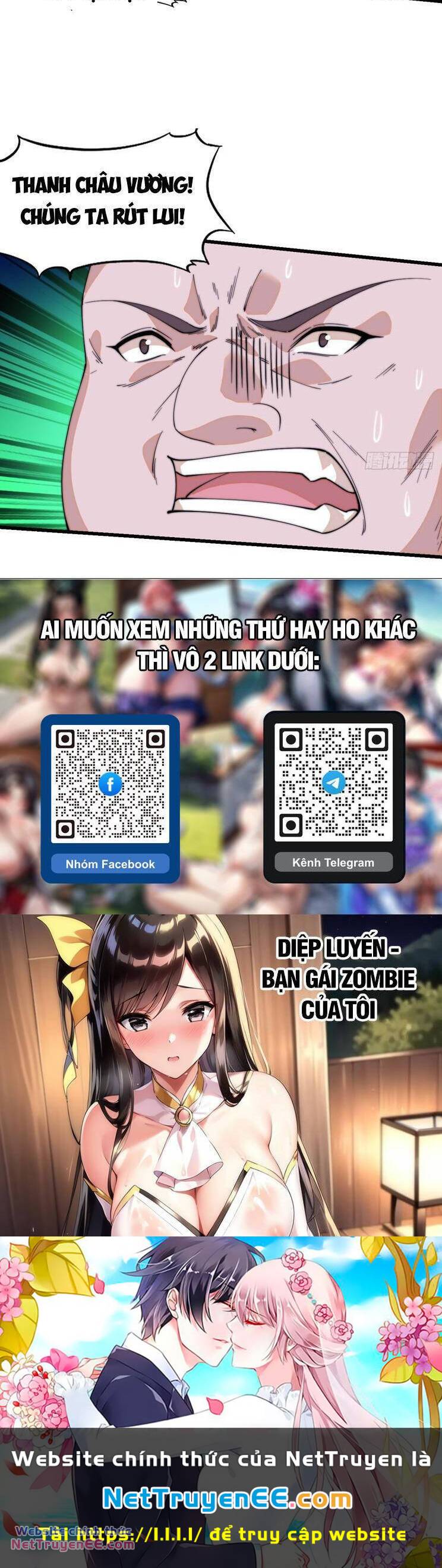 Ta Có Một Sơn Trại - Chapter 860 - Page 31