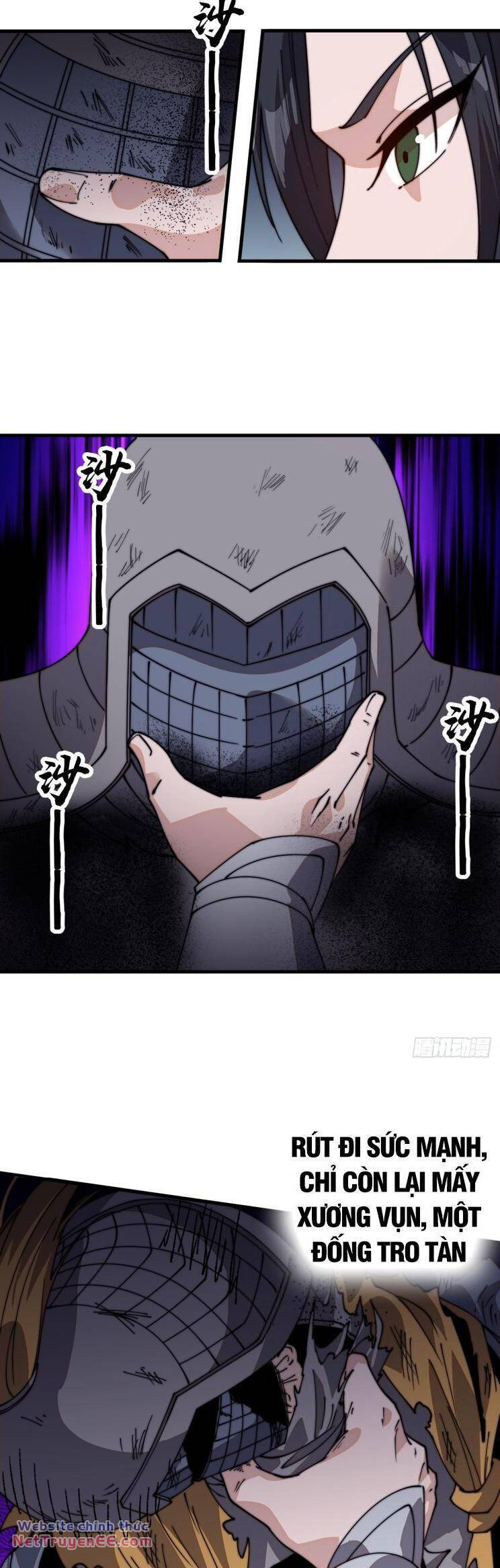 Ta Có Một Sơn Trại Chapter 861 - Trang 9