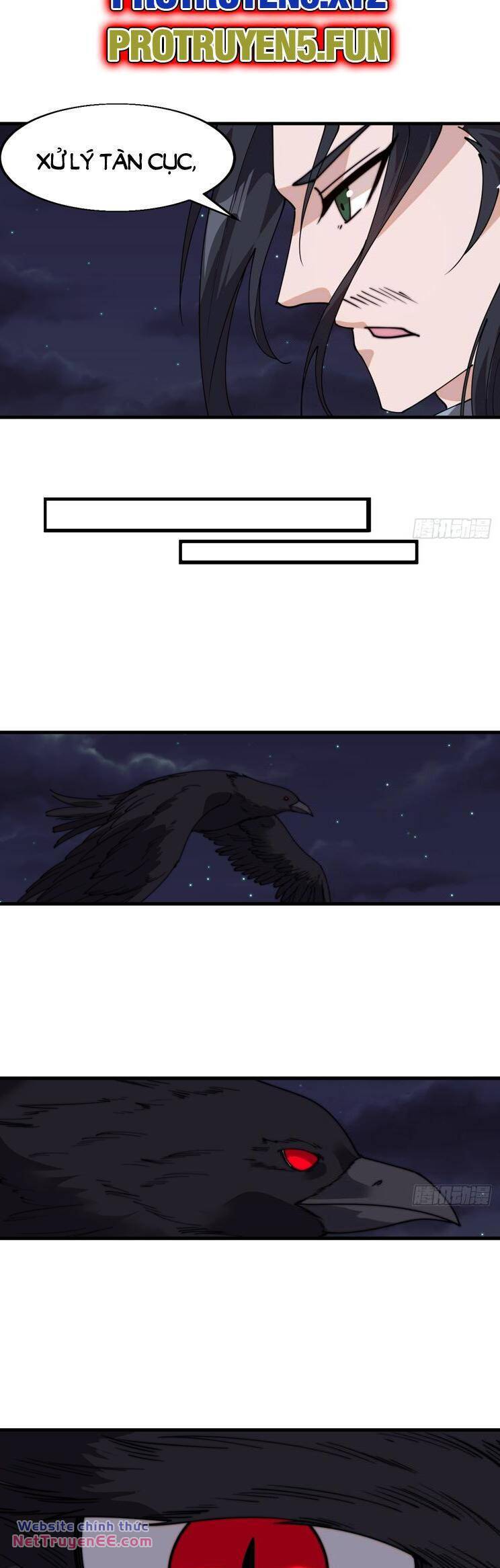 Ta Có Một Sơn Trại Chapter 861 - Trang 24