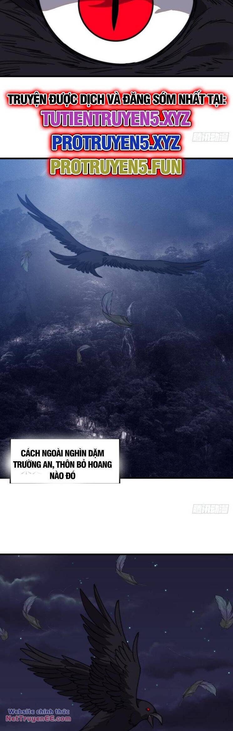 Ta Có Một Sơn Trại Chapter 861 - Trang 25