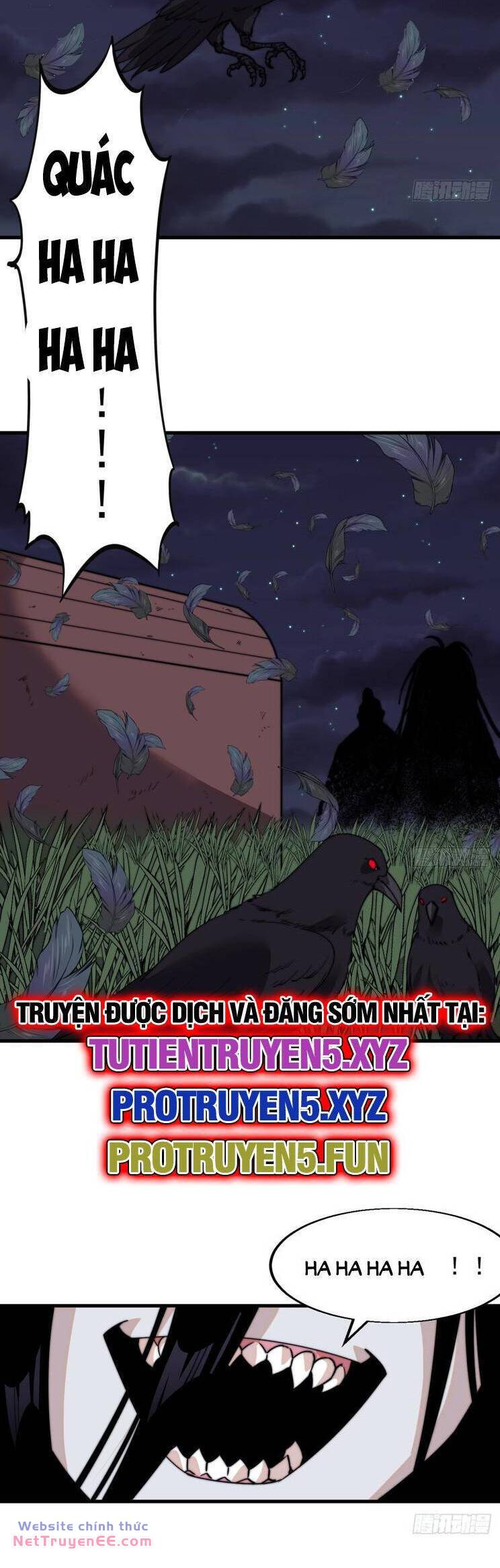 Ta Có Một Sơn Trại Chapter 861 - Trang 26
