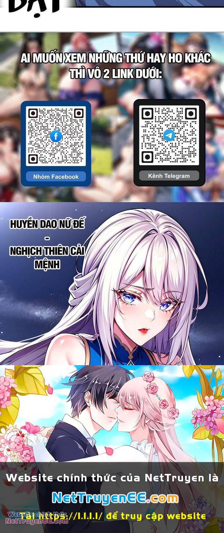 Ta Có Một Sơn Trại - Chapter 861 - Page 28