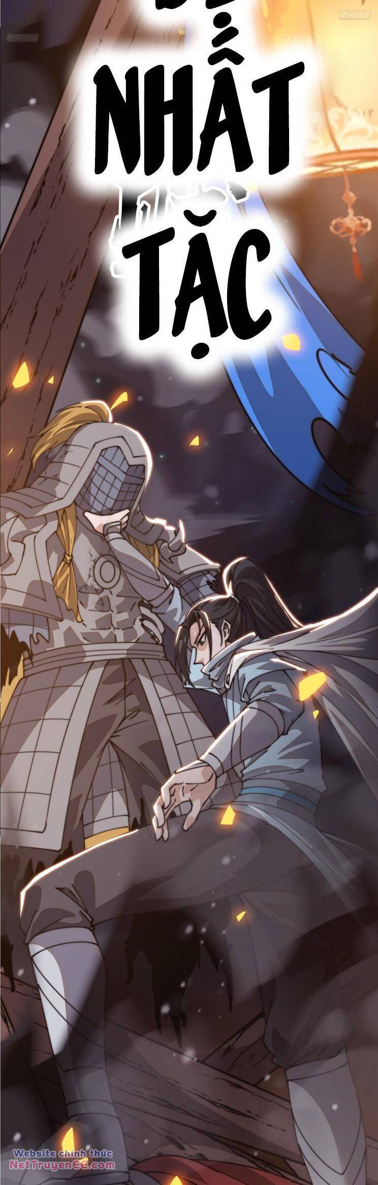 Ta Có Một Sơn Trại Chapter 861 - Trang 3