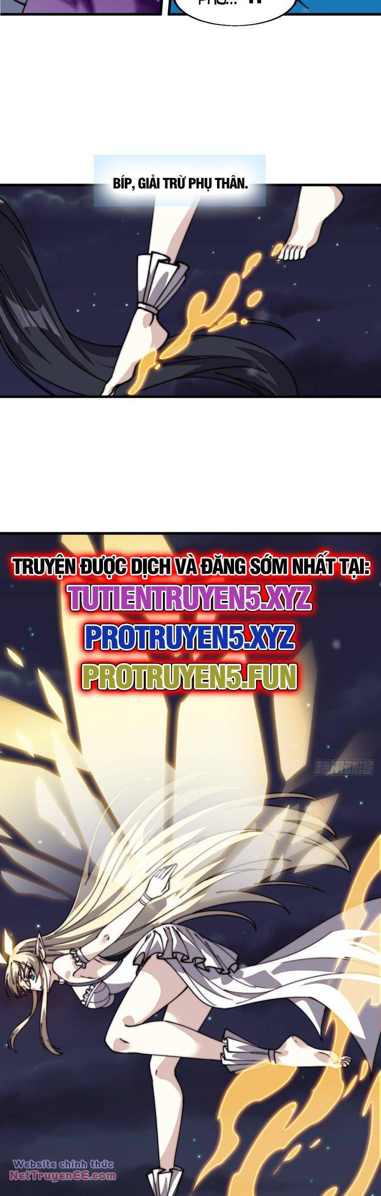 Ta Có Một Sơn Trại Chapter 861 - Trang 6