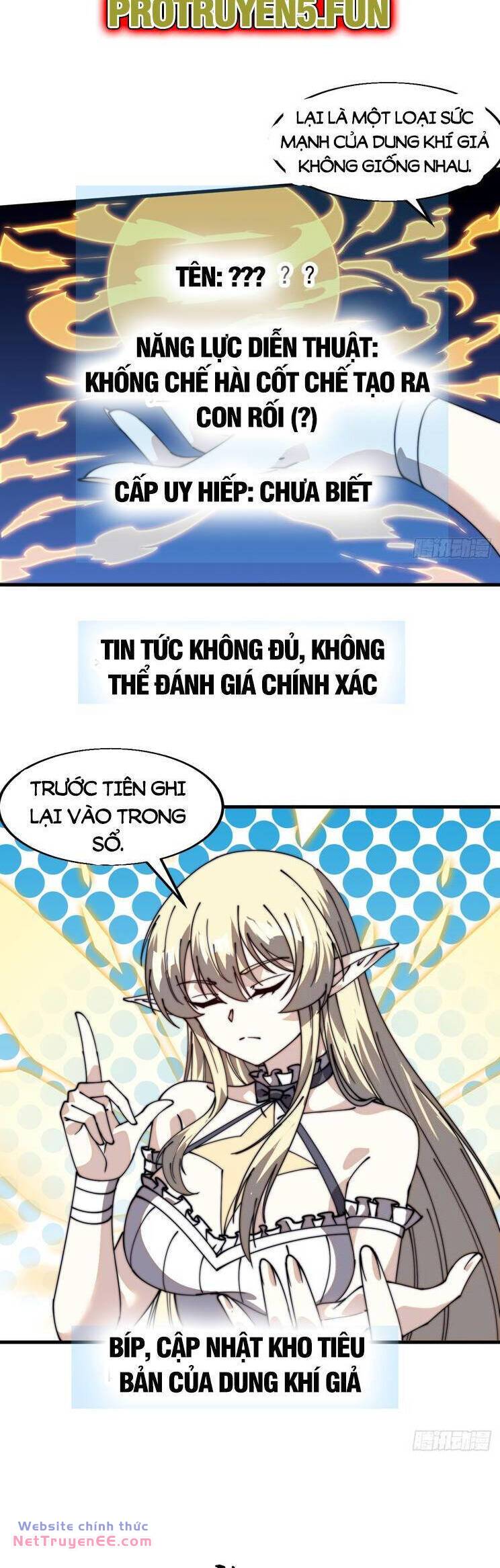 Ta Có Một Sơn Trại Chapter 861 - Trang 8