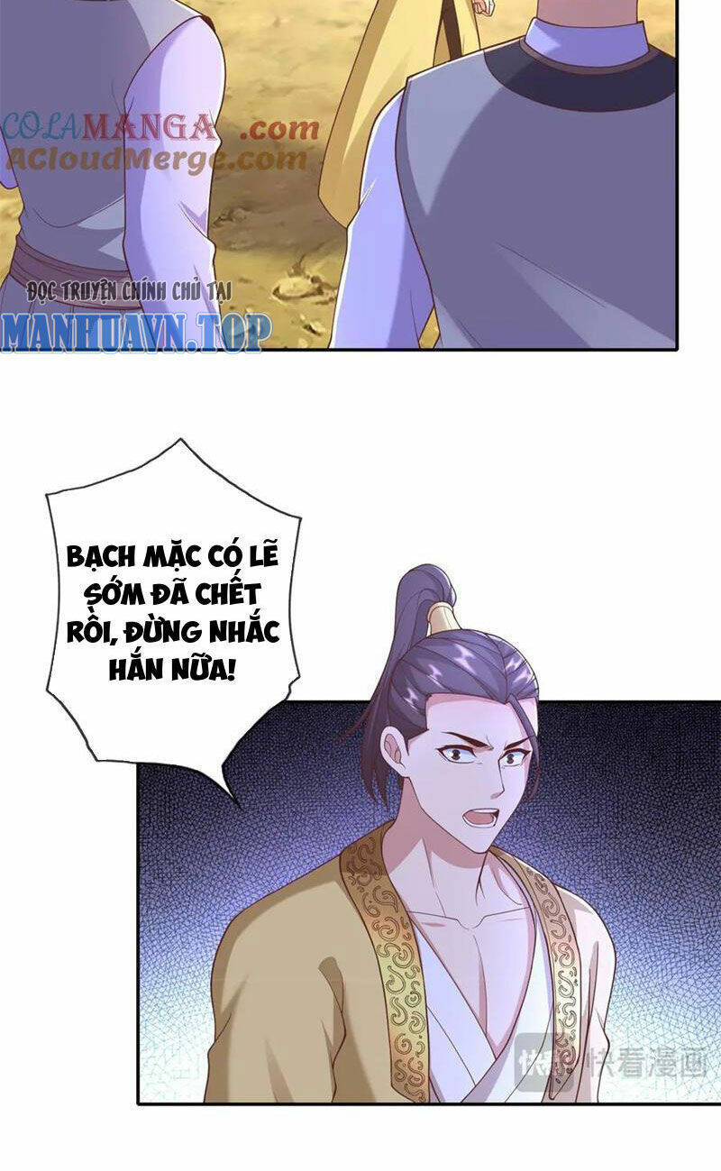 Ta Có Thể Đốn Ngộ Vô Hạn - Chapter 142 - Page 9