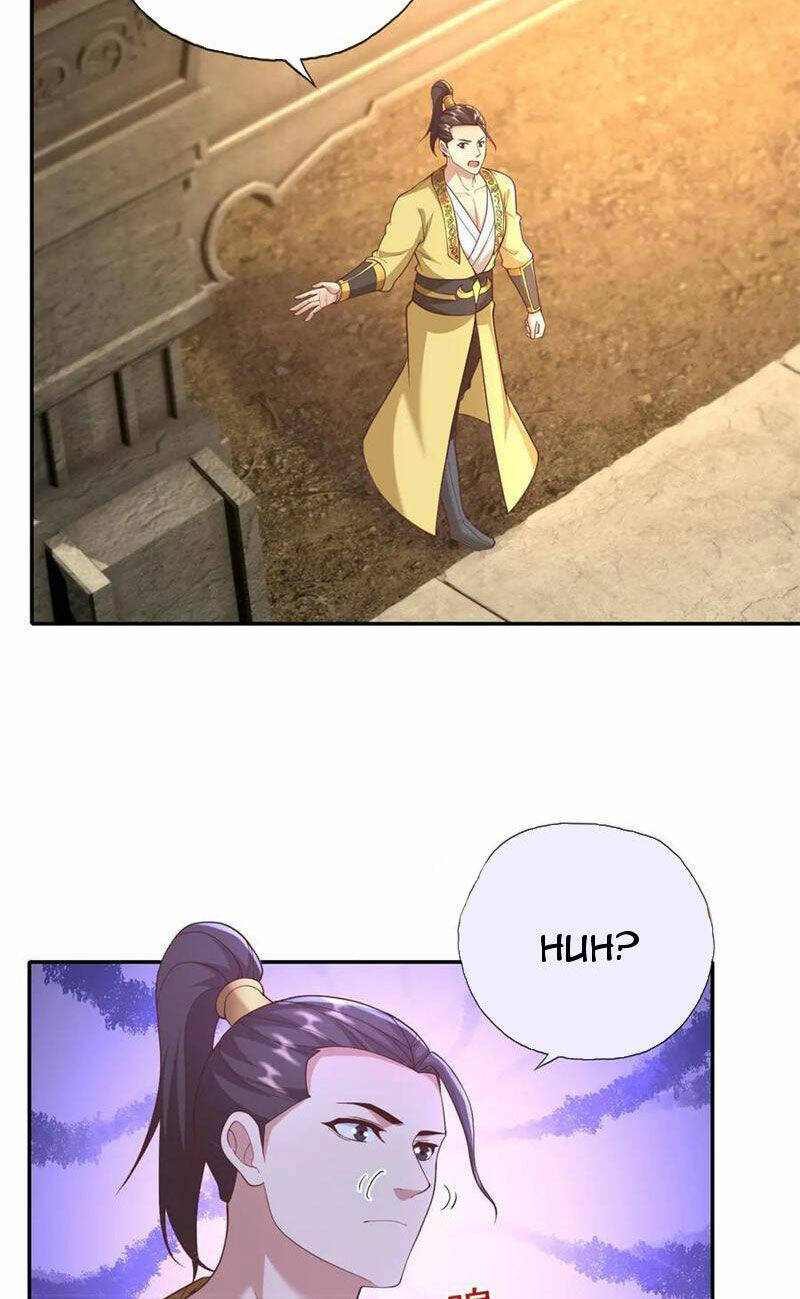 Ta Có Thể Đốn Ngộ Vô Hạn - Chapter 142 - Page 11