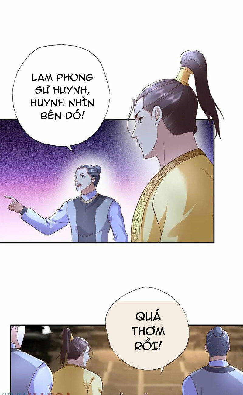Ta Có Thể Đốn Ngộ Vô Hạn - Chapter 142 - Page 13