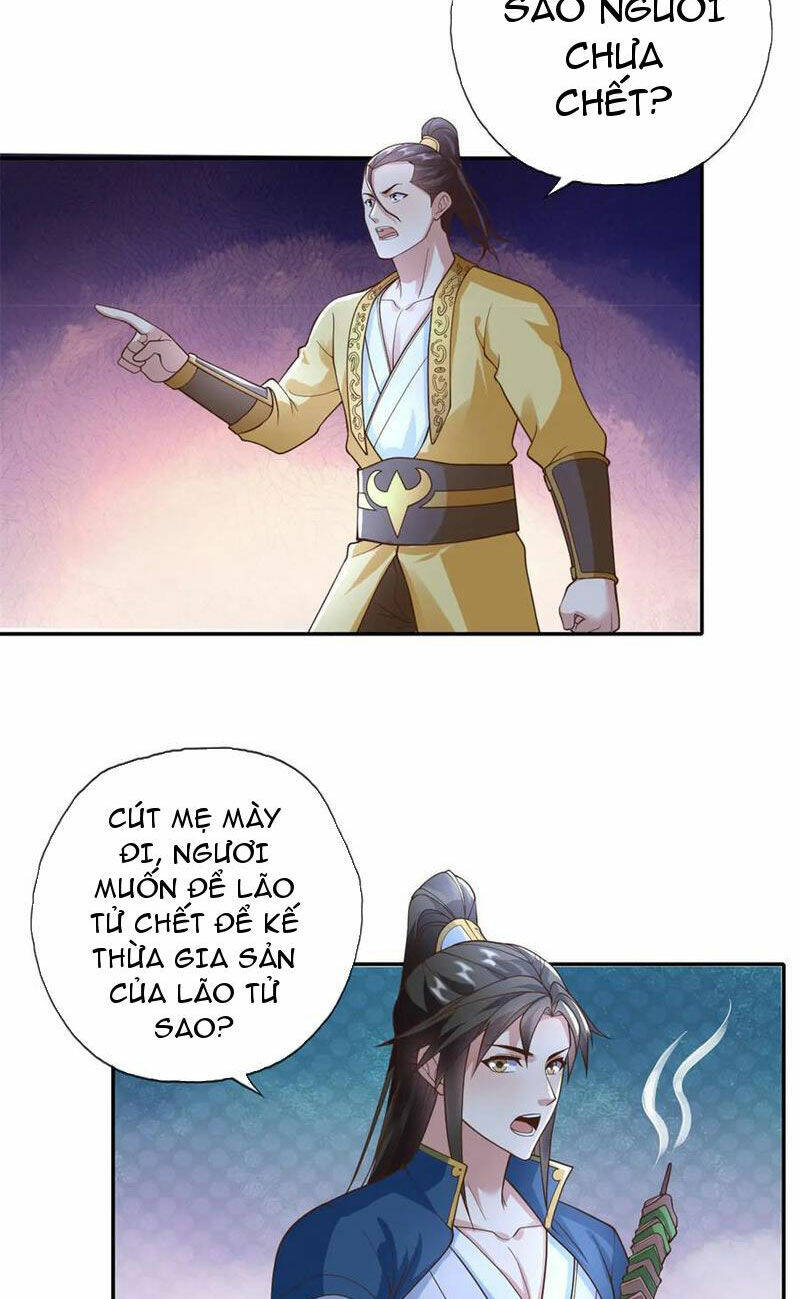 Ta Có Thể Đốn Ngộ Vô Hạn - Chapter 142 - Page 15