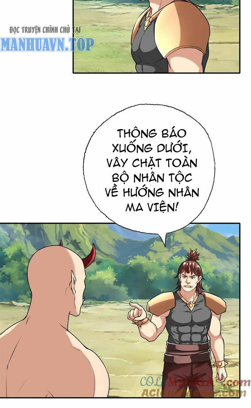 Ta Có Thể Đốn Ngộ Vô Hạn - Chapter 142 - Page 3