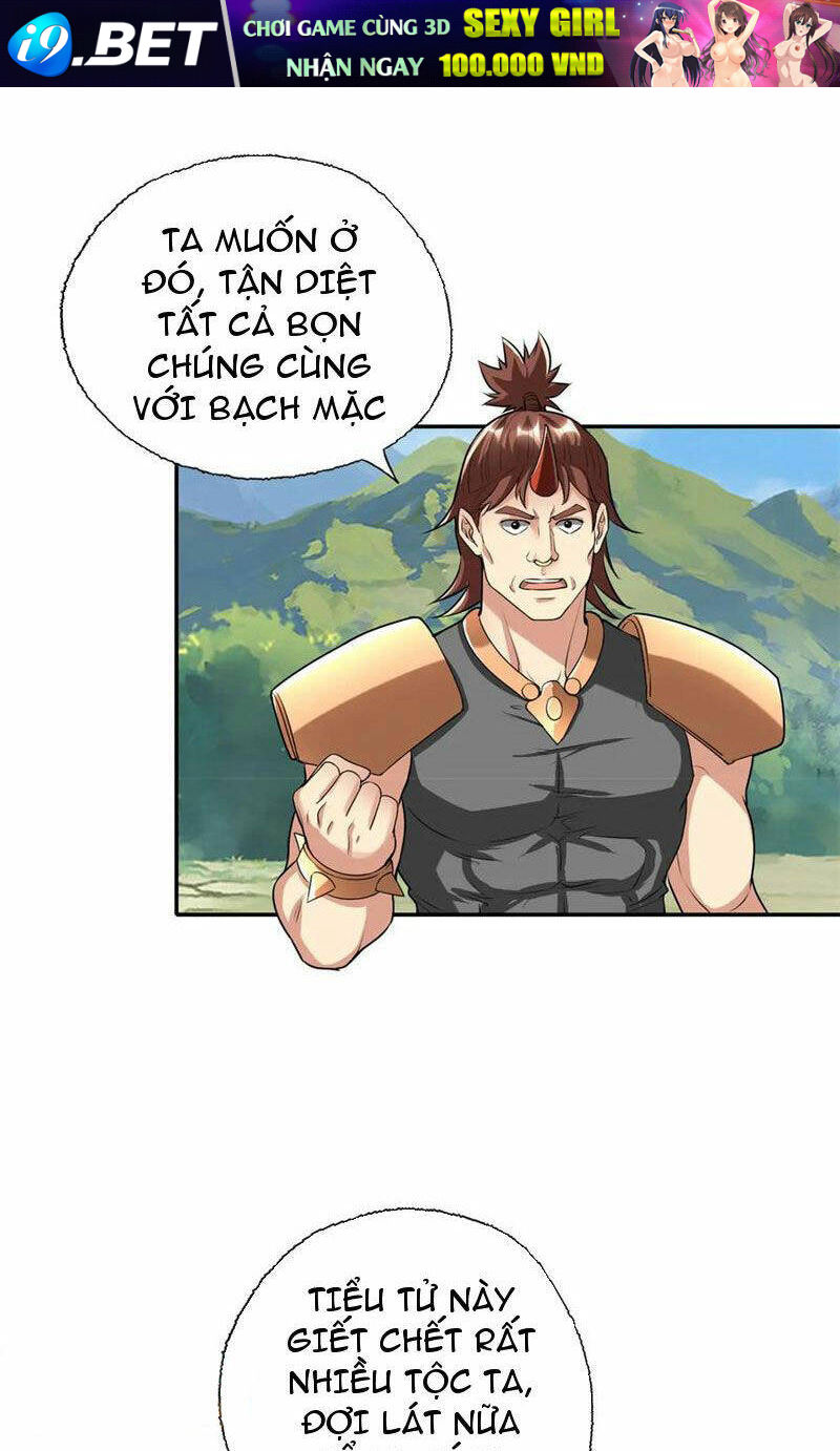 Ta Có Thể Đốn Ngộ Vô Hạn - Chapter 142 - Page 4