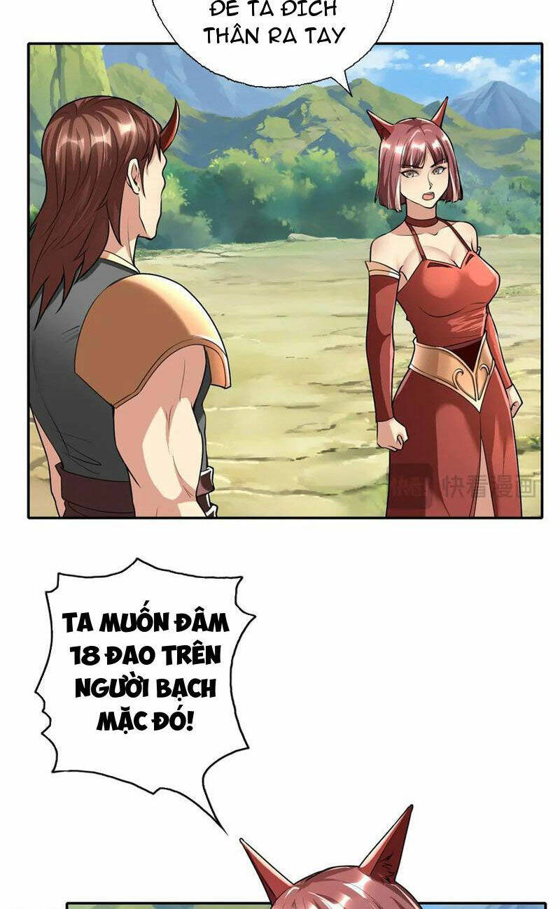 Ta Có Thể Đốn Ngộ Vô Hạn - Chapter 142 - Page 5