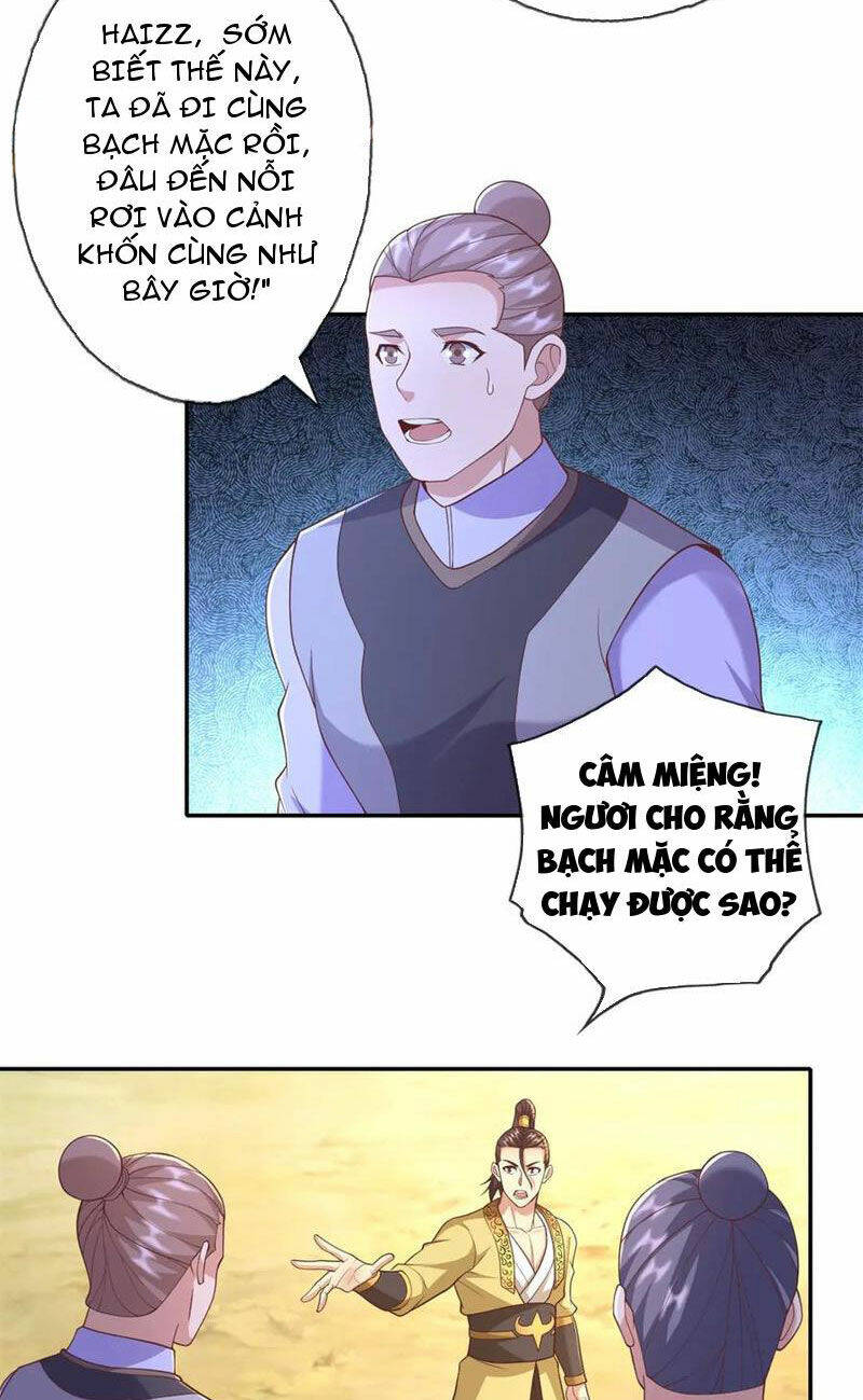 Ta Có Thể Đốn Ngộ Vô Hạn - Chapter 142 - Page 8