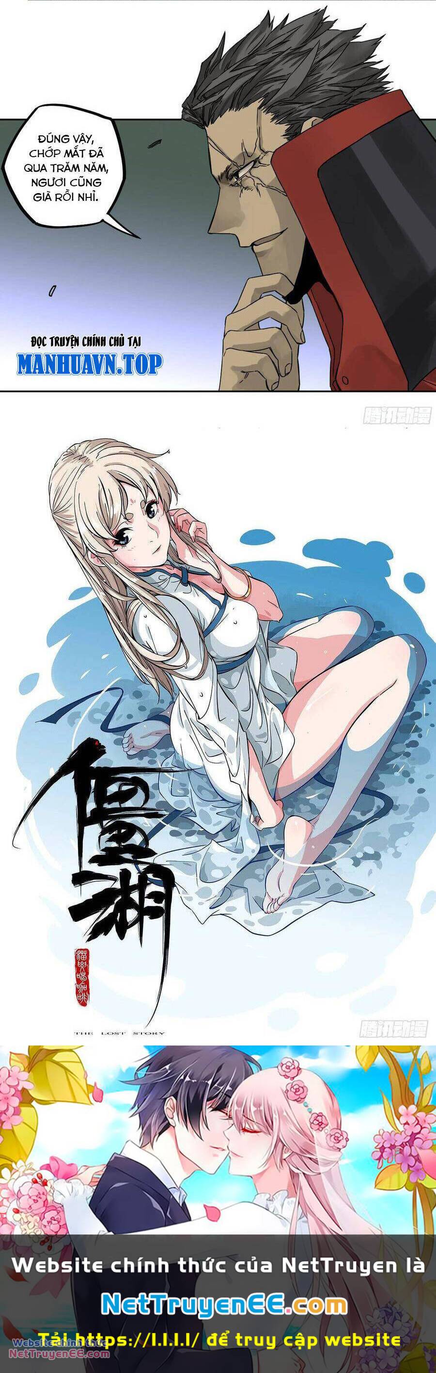 Truyền Võ - Chapter 205 - Page 15