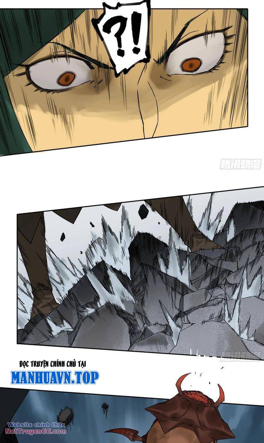 Truyền Võ - Chapter 206 - Page 9