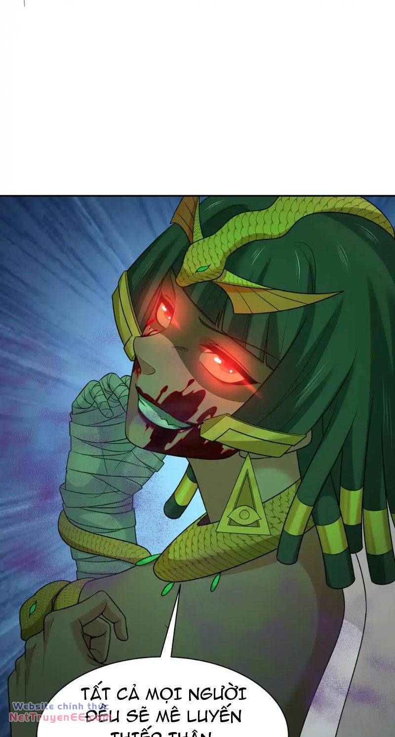 Kỷ Nguyên Kỳ Lạ - Chapter 265 - Page 9