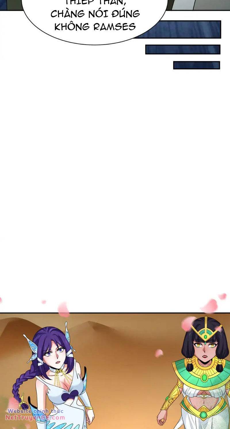 Kỷ Nguyên Kỳ Lạ - Chapter 265 - Page 10