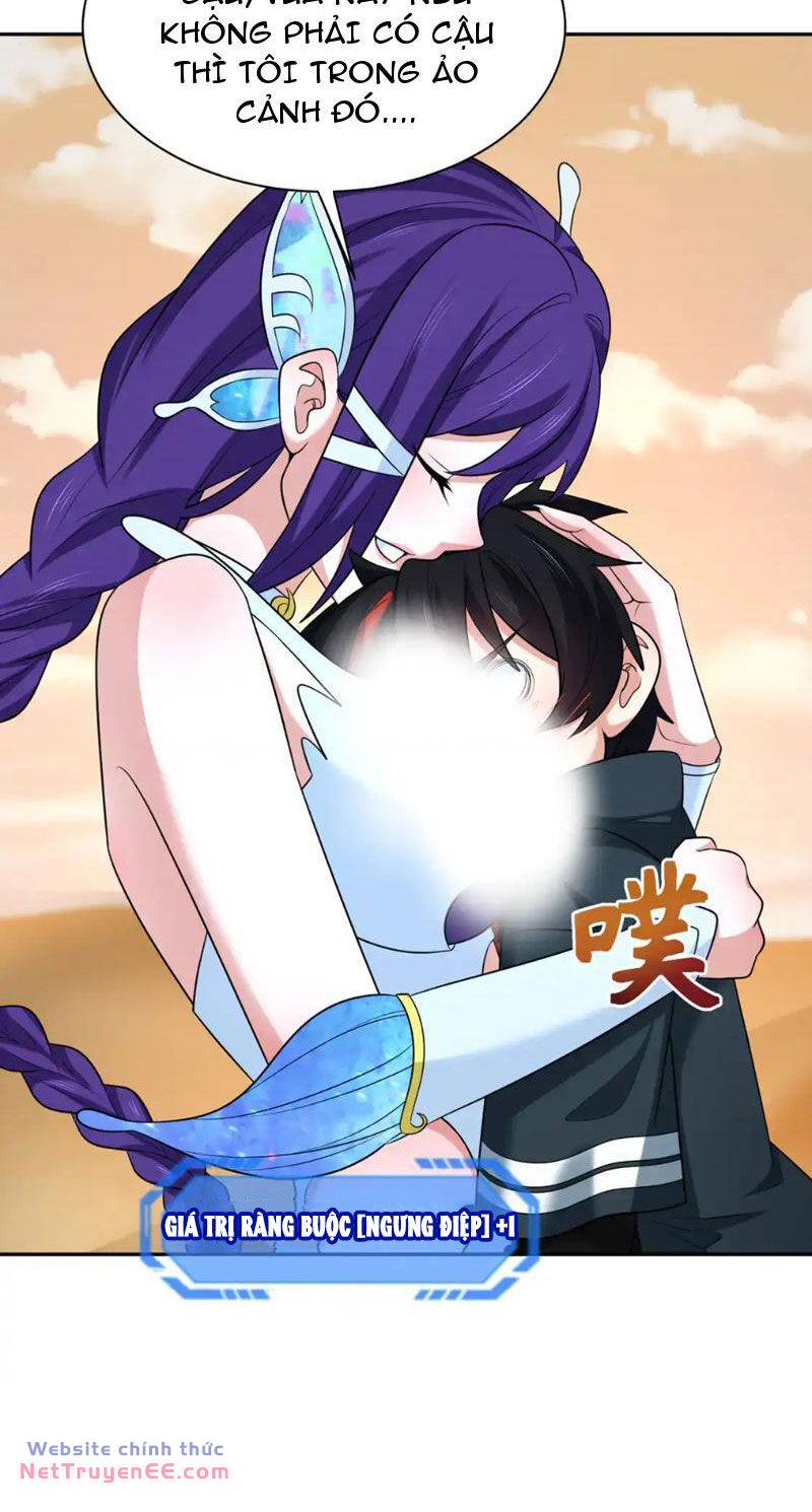 Kỷ Nguyên Kỳ Lạ - Chapter 265 - Page 13