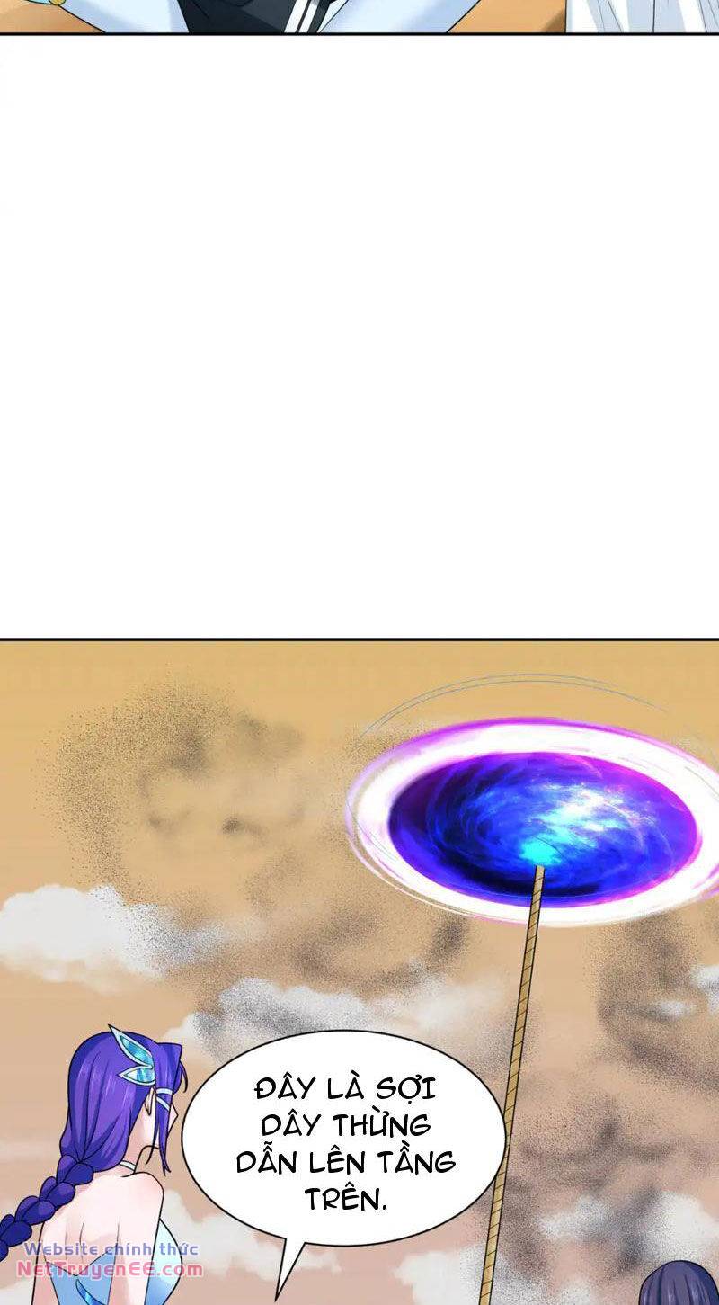 Kỷ Nguyên Kỳ Lạ - Chapter 265 - Page 16