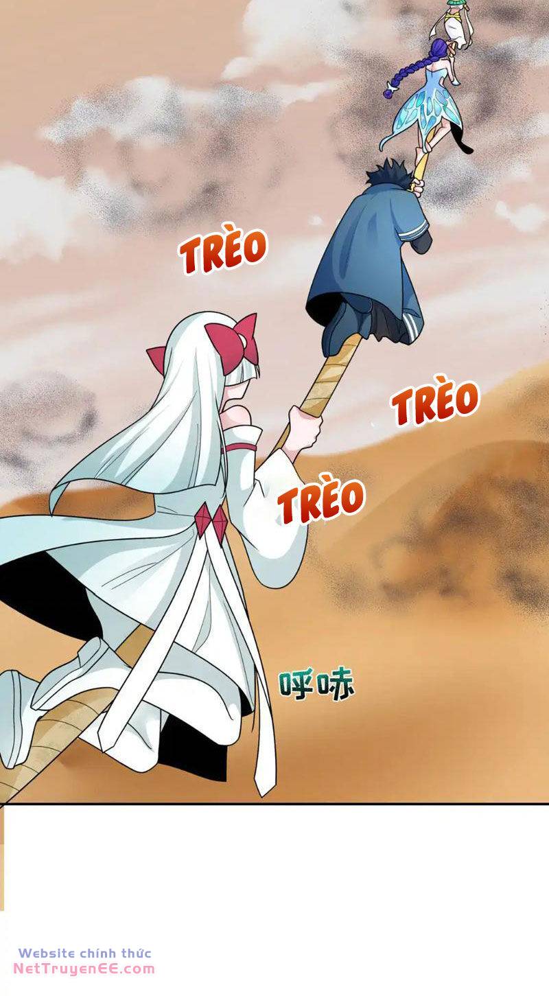 Kỷ Nguyên Kỳ Lạ - Chapter 265 - Page 19