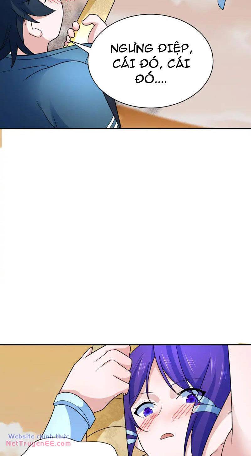 Kỷ Nguyên Kỳ Lạ - Chapter 265 - Page 22