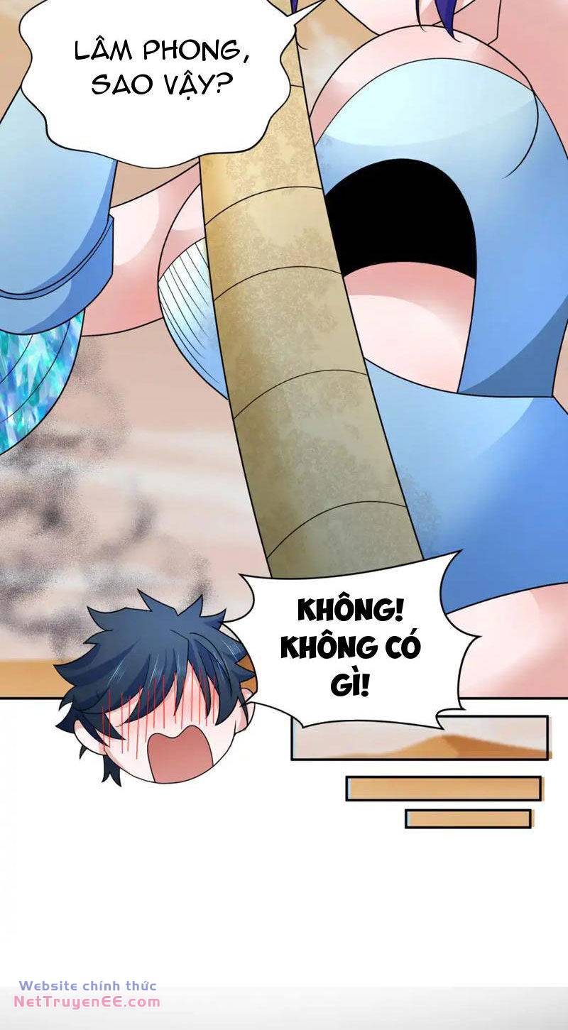 Kỷ Nguyên Kỳ Lạ - Chapter 265 - Page 23