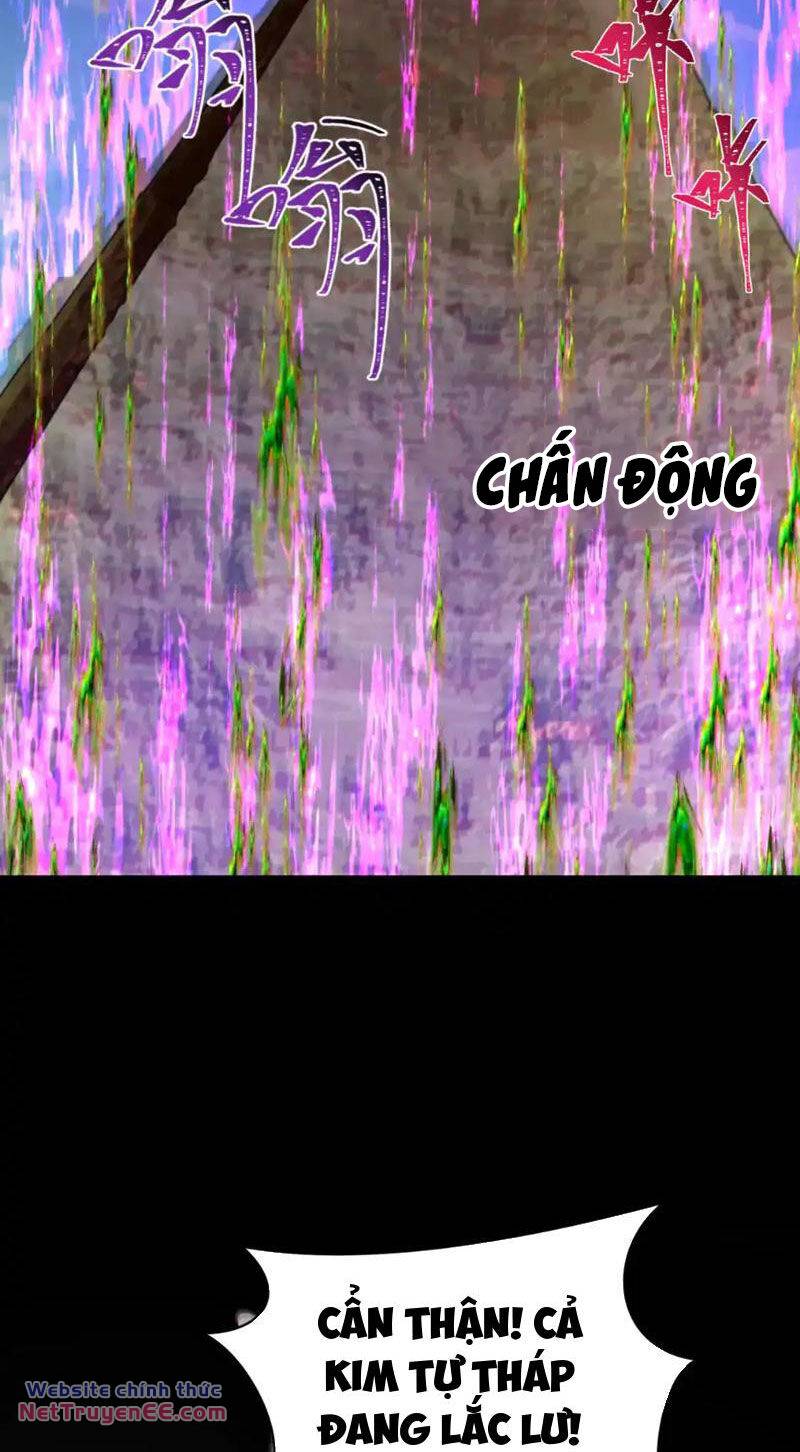 Kỷ Nguyên Kỳ Lạ - Chapter 265 - Page 26