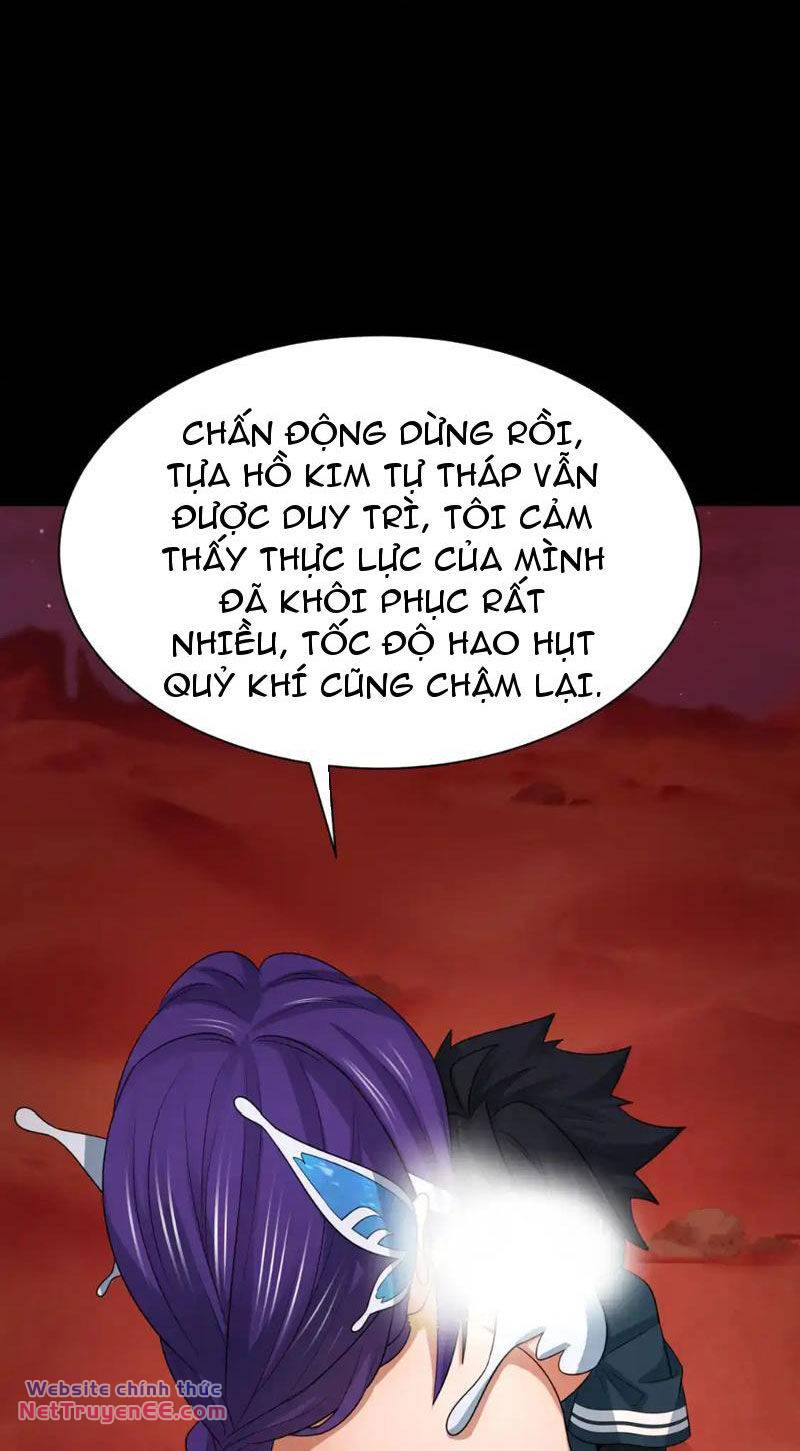 Kỷ Nguyên Kỳ Lạ - Chapter 265 - Page 28